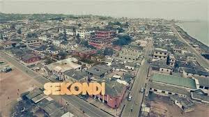 Secondi Takoradi Area